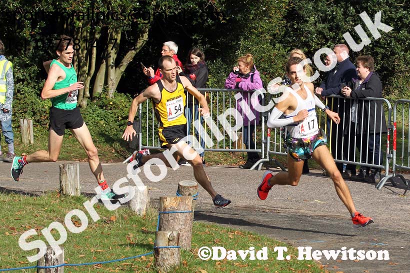 Senior mens 6 stage road relay, 2019 ERRA 6 and 4 Stage Relay and Young Athletes.  Photo: David T. Hewitson/Sports for All Pics